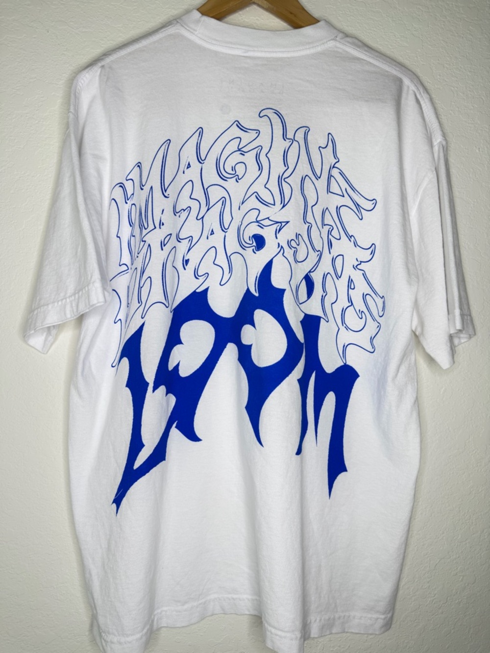 Imagine Dragons Loom Tee